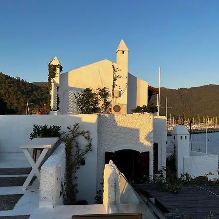 Hostel Castle81homes Women - Only For Women Marmaris