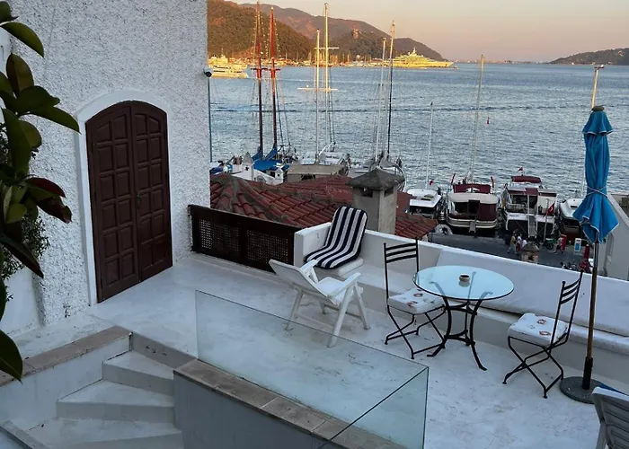 Castle81homes Women - Only For Women Hostel Marmaris