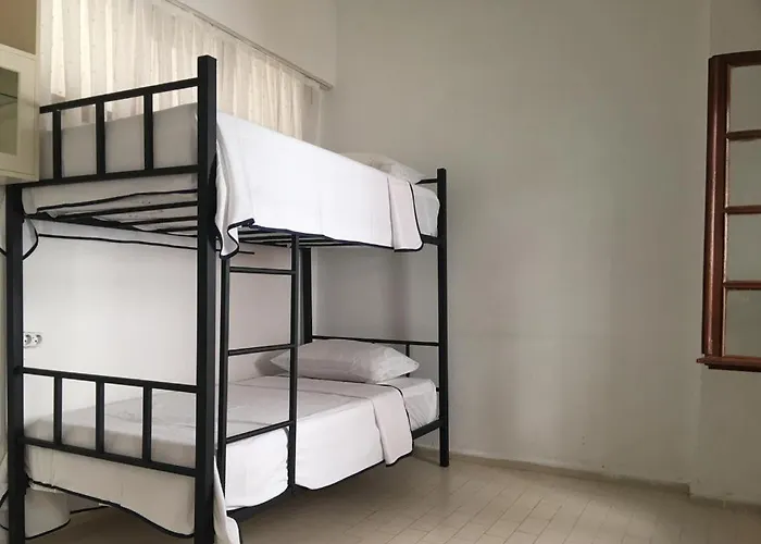 Castle81homes Women - Only For Women Marmaris