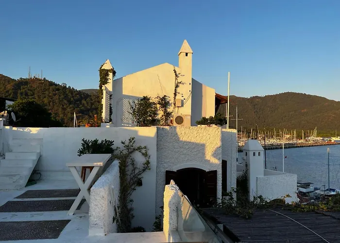 Hostel Castle81homes Women - Only For Women Marmaris