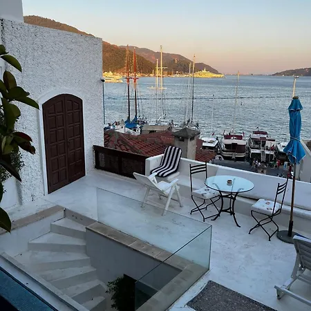 Castle81homes Women - Only For Women Auberge de jeunesse Marmaris