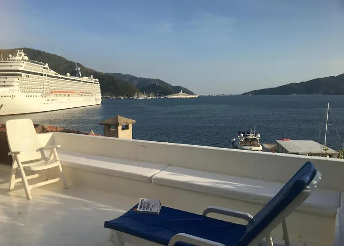 Castle81homes Women - Only For Women Marmaris